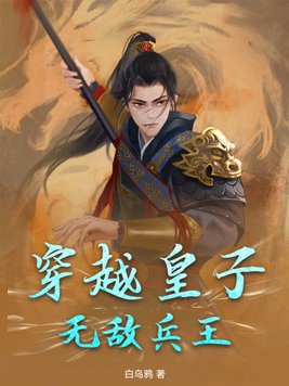 穿越皇子，无敌兵王